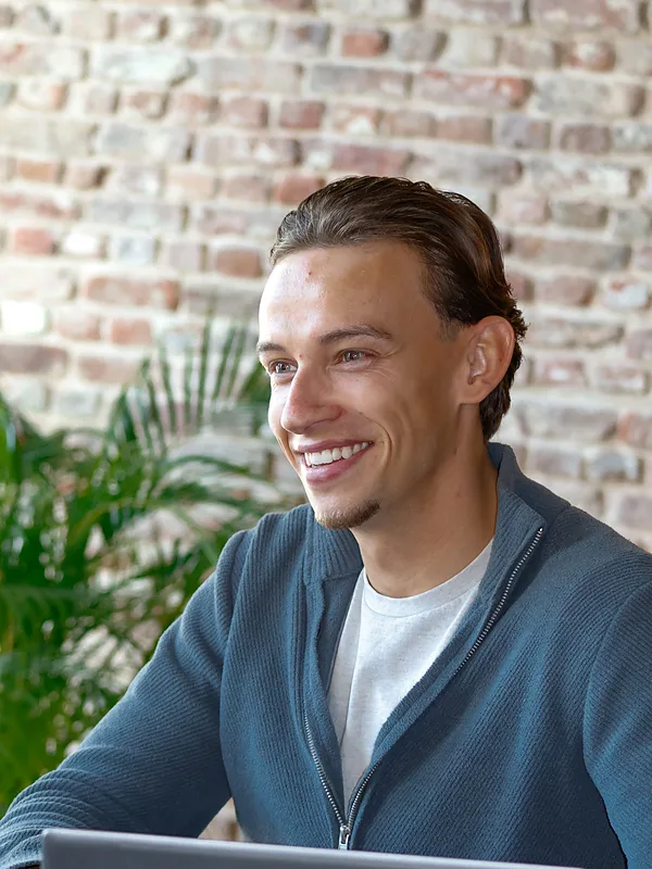 Thomas Benjamins